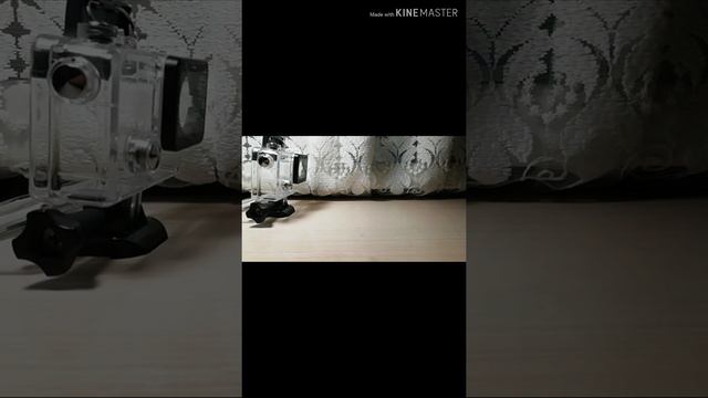 Обзор экшн камеры смотреть онлайн