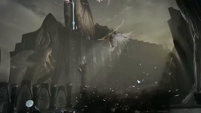 Kayangel Abyss Dungeon - GATE 4 Detailed Guide смотреть онлайн