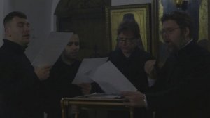 квартет подворья псково-печерского монастыря