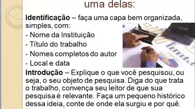 Vídeo projeto integrador смотреть онлайн