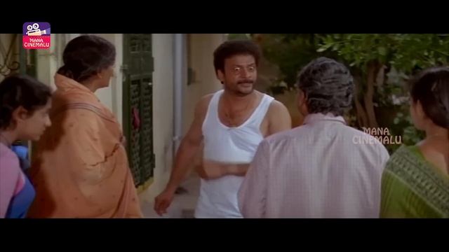 Ammo Okato Tariku | Srikanth, Raasi, |@manacinemalu смотреть онлайн