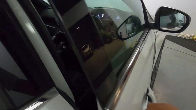 PEUGEOT 5008 GT LINE PREMIUM WK70 NGU WALK AROUND смотреть онлайн