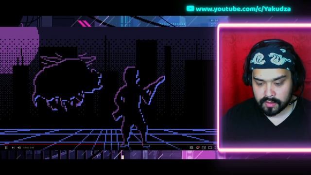 Нарезки Якудзы - якудза смотрит клип BAV - ПчелоБАВ УроД (Переиздание) (Official Audio) смотреть онлайн