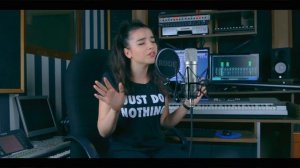 Nahide Babashlı - Ay Yüzlüm (Cover)