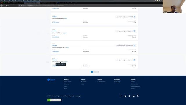Webinar: Develop your Cloud Native use cases at the Edge with K3s смотреть онлайн