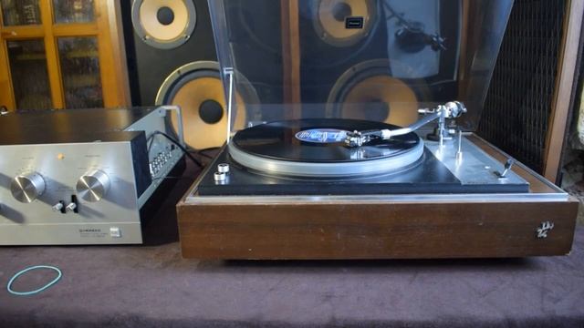 SANSUI SR 4040 смотреть онлайн