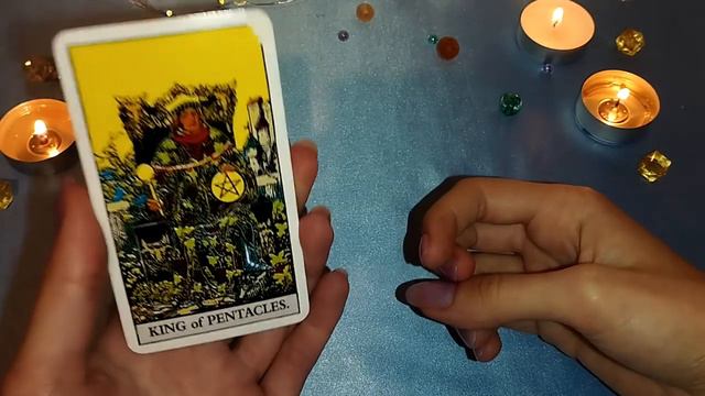 💕💑 HOW WILL YOUR FUTURE PARTNER LOOK LIKE - PICK A CARD - timeless reading | Starry night tarot 💑💕 смотреть онлайн