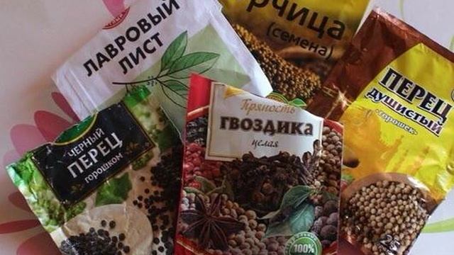 Книга рецептов