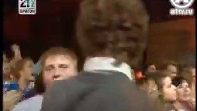 Легендарная группа "Браво" смотреть онлайн