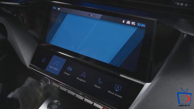 پژو 408 2023 رونمایی شد | peugeot 408 2023 смотреть онлайн