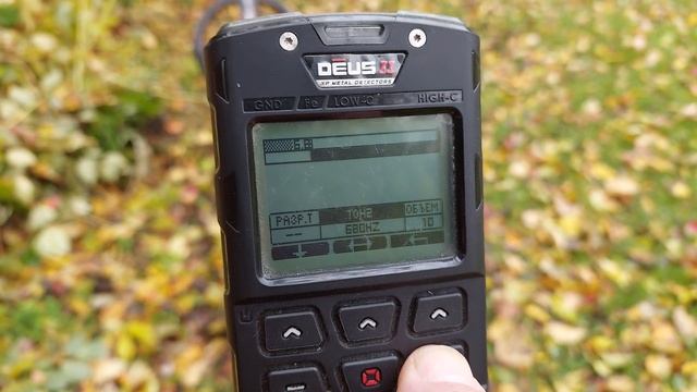 Deus2 & Deus1 тест на 5й скорости. смотреть онлайн