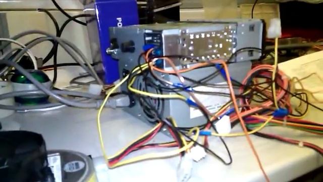 Стенд для тестирования автомагнитол смотреть онлайн