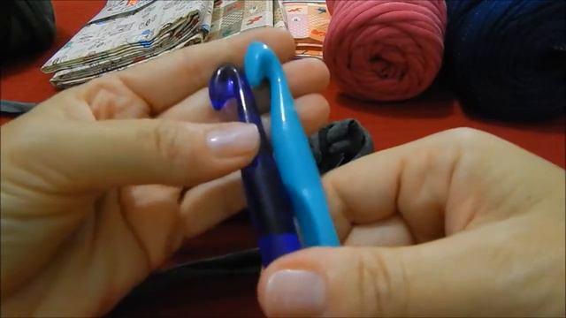 Blabla uncinettistico #4 - Piccoli acquisti смотреть онлайн