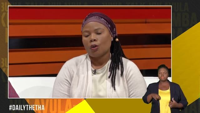 Daily Thetha - Episode 118 :Albinism Part 2 смотреть онлайн