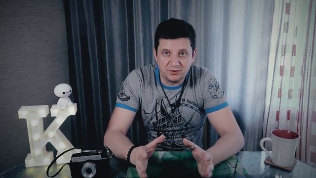 Lightroom от А до Я / Обработка фото в Лайтрум / Ошибки при работе с пресетами смотреть онлайн