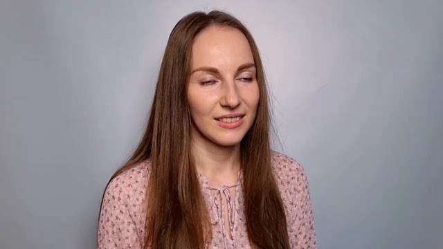 Ведущая, самопроба || Актриса Ольга Бабура смотреть онлайн