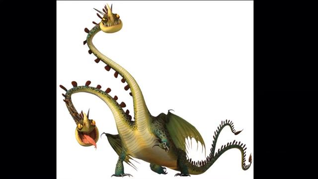 Sounds seven different Dragons смотреть онлайн