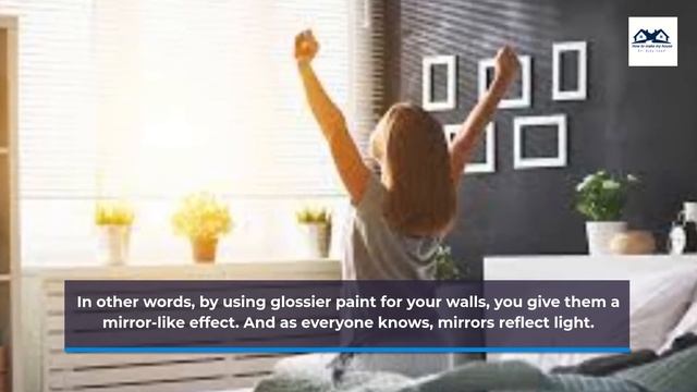 Best ways to increase natural light in your home | How to Improve Natural light in your Home смотреть онлайн