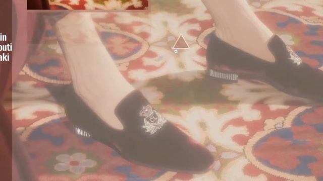 #Christian Louboutin News: #ChristianLouboutin's CL Bootie Knows Exactly How To Catch Your Eye.