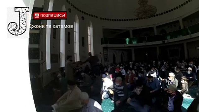 Новосибирске медресе Красина 2021.04.16 обзор 1 част установка камера смотреть онлайн