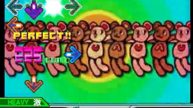 Witch Doctor DDR EXTREME смотреть онлайн