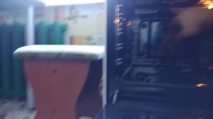 Комбинированная газовая плита  Gefest 5102-03 0023 краткий обзор