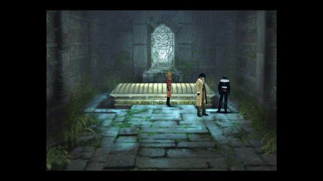 Final Fantasy 8 смотреть онлайн
