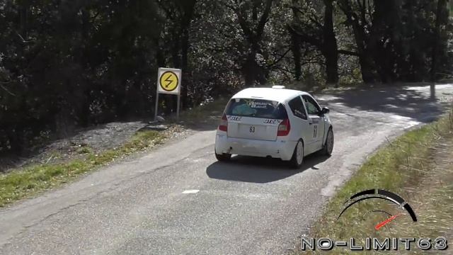 Best Of Rallye 2020[HD] Crash,Limit,Pure Sound,Câbles смотреть онлайн