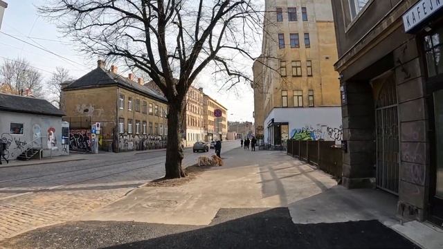 Роддом в Риге: Я был на родах. Как это? / РИГА, ЛАТВИЯ / улица Миера / Фабрика 