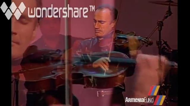 THE BEST VIOLINIST I KNOW ! Samvel Yervinyan смотреть онлайн