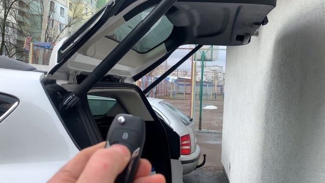 Ключ Ford Escape Америка изготовление ключа Киев 0936590214 смотреть онлайн