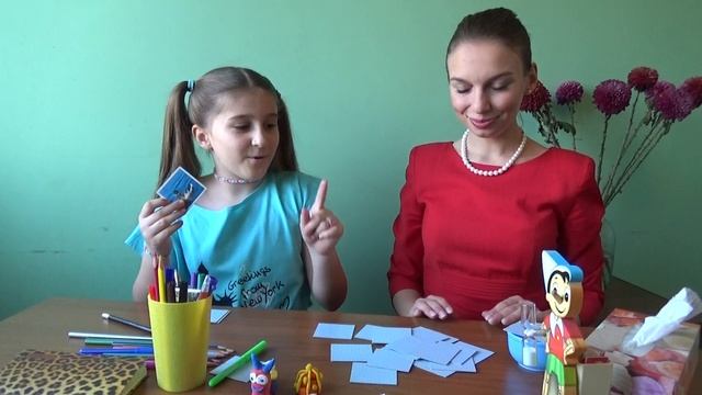 Игра Memory. Как правильно играть? смотреть онлайн