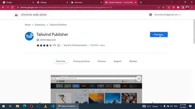How to Install any Extension on Google Chrome смотреть онлайн