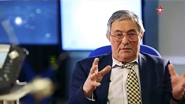 Теория заговора. Спецпроек Битва за космос 2 серия смотреть онлайн