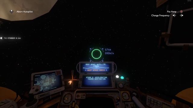 Outer Wilds: EOTE - Achievement Guide: The Silenced Cartographer смотреть онлайн
