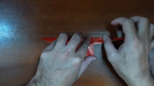 Origami Dinosaur Diplodocus Step By Step смотреть онлайн