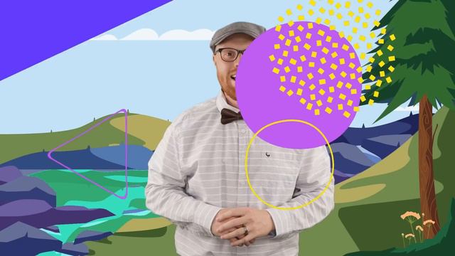 Water Bodies for Kids - Educational Videos For Kids 0+ смотреть онлайн