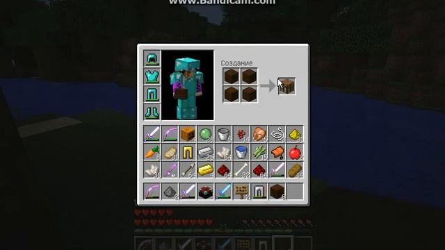 Minecraft на сервере #1:Место для дома смотреть онлайн