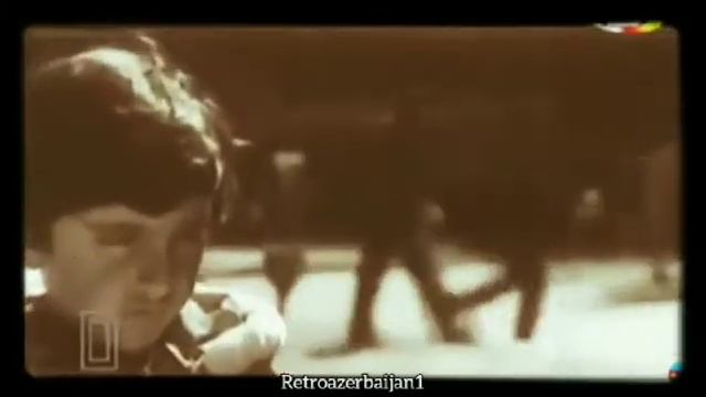 Yalçın Rzazadə - Ömür keçdi,gün keçdi🎶(Gün keçdi filmindən 1971) смотреть онлайн