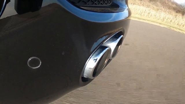 2011 Audi R8 V8 Spyder - Exhaust Sound смотреть онлайн