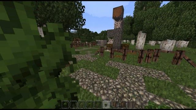 Conquest Models Resource Pack! [Preview2] смотреть онлайн