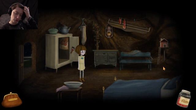 HAPPY HALLOWEEN | Fran Bow - Part 2 смотреть онлайн