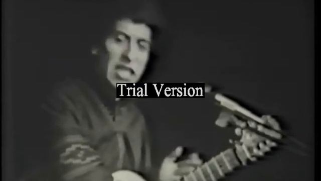 Concierto Victor Jara смотреть онлайн