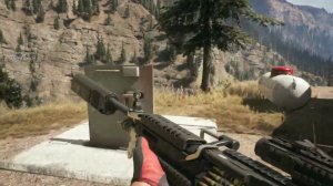 Far Cry 5 - 117 часть Убить Фини