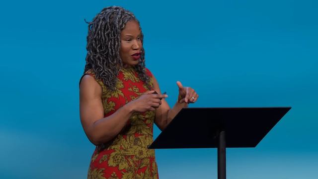 You Don't Have to Leave Your Neighborhood to Live in a Better One | Majora Carter | TED смотреть онлайн