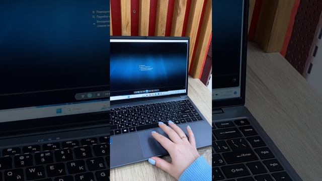 Ноутбук Chuwi Corebook смотреть онлайн