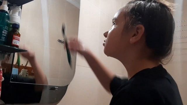 Вечерний уход за кожей/мой вечер/selfcare ? смотреть онлайн