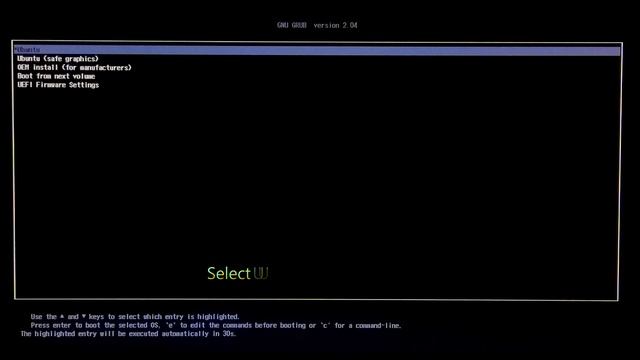 Latest Windows 10 Version 20H2 and New Ubuntu 20.10 Dual Boot in UEFI Mode (Reliable & Safe Process смотреть онлайн