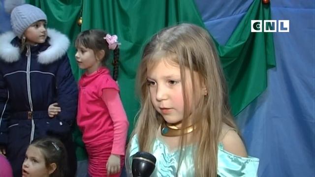 Рождество в церкви «Живые камни» CNL NEWS смотреть онлайн