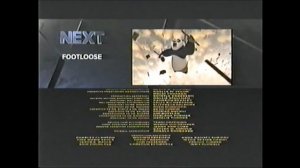 Footloose (2011) End Credits (FXM 2015)